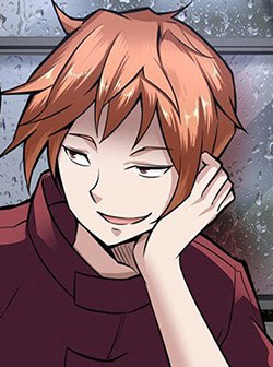 Bìa truyện Lớp Học Tử Vong