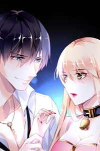 Bìa truyện Mưu Ái Thượng Ẩn