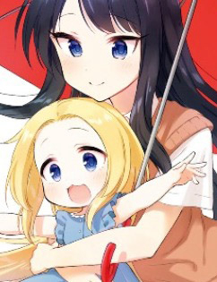 Bìa truyện Nijiiro Photograph