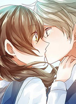 Bìa truyện Ngàn vạn nụ hôn đầu