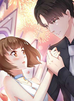 Bìa truyện Cô Vợ Bé Nhỏ Của Boss