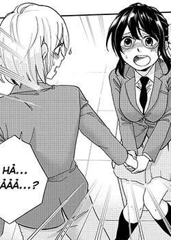 Bìa truyện Yuki Nee-chan no Kan-nou Gokko