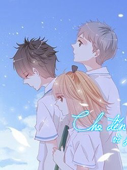 Bìa truyện Cho đến vì sao cuối cùng