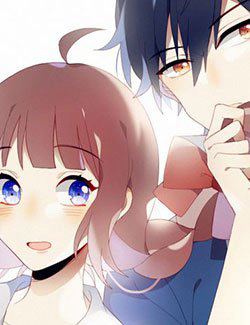 Bìa truyện Mối tình đầu chưa hoàn thiện