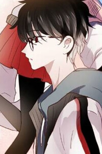 Bìa truyện Hướng Tới Ánh Mặt Trời