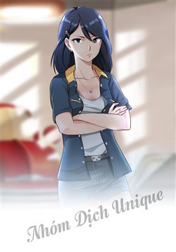 Bìa truyện Psycho Love Contract