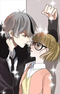 Bìa truyện Zero point idol