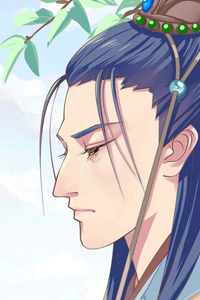 Bìa truyện Mấy Bà Vợ Của Trẫm Đều Chết Hết Rồi