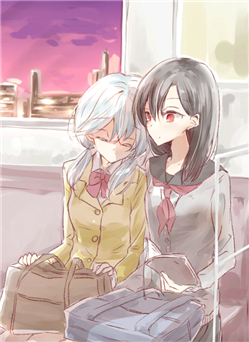 Bìa truyện Ngày mai sẽ gặp lại