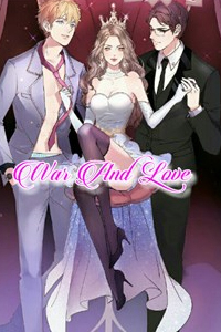 Bìa truyện Chiến Tranh Và Tình Yêu