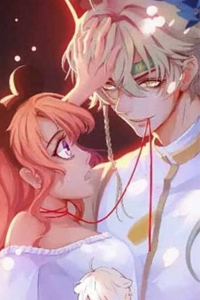 Bìa truyện Nữ Chủ Là Nhân Vật Phản Diện