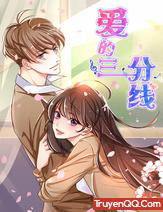 Bìa truyện Ái Tam Phân Tuyến