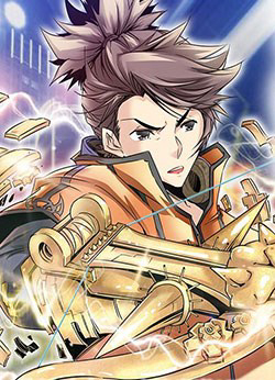 Bìa truyện Tần Hiệp