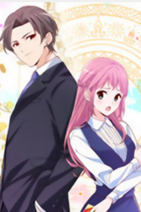 Bìa truyện Tổng Tài Đại Nhân Tiểu Nữ Vu