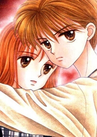 Bìa truyện Kodomo no omocha