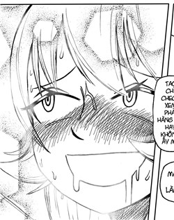 Bìa truyện Ông thầy Drama