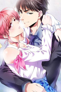 Bìa truyện Cô vợ nhỏ bé của thiếu gia ác ma