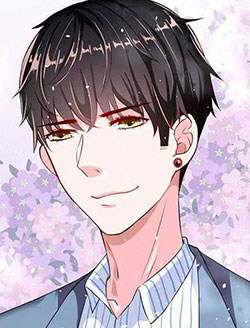 Bìa truyện Nữ Thần! Em Muốn Được Sinh Khỉ Con Cho Anh