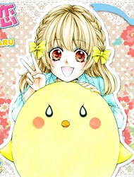 Bìa truyện Tình Yêu Của Hiyo