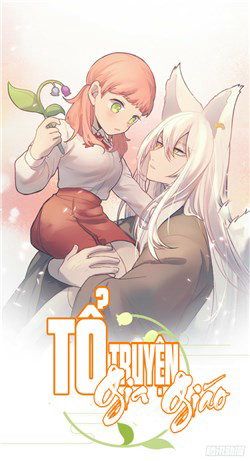 Bìa truyện Tổ truyện gia giáo