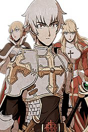 Bìa truyện Thí Nghiệm Thất Bại