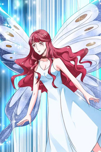 Bìa truyện Điệp Hóa