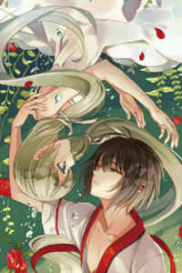 Bìa truyện Tân Quang Thiên