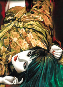 Bìa truyện Truyện đọc lúc 0h