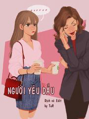 Bìa truyện Người Yêu Dấu