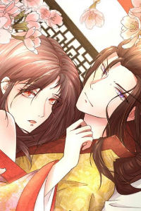 Bìa truyện Thịnh thế đế hậu : Bạo Quân Tư Sủng Bảo Bối