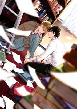 Bìa truyện Thêu dệt viễn cảnh tình yêu