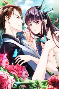 Bìa truyện Danh Môn Lão Công Xấu Xa Đáng Yêu