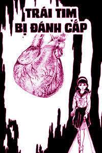 Bìa truyện Tuyển tập truyện ngắn kinh dị