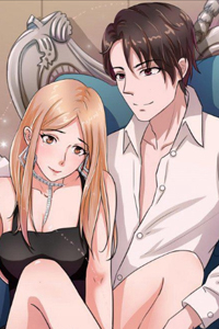 Bìa truyện Thực Lực Quải Tẩu Thuần Tình Tổng Tài