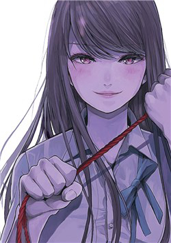 Bìa truyện Tsumi to Kai