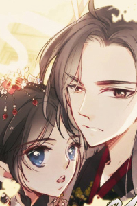 Bìa truyện Độc Cô Hoàng Hậu