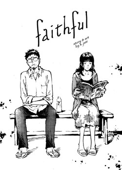 Bìa truyện Faithful