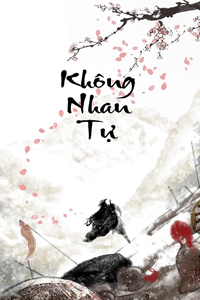 Bìa truyện Không Nhan Tự