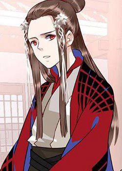 Bìa truyện Công Chúa Giá Đáo