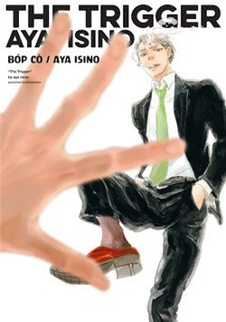 Bìa truyện The Trigger