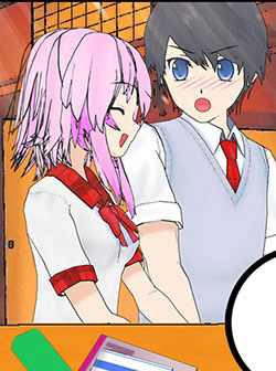 Bìa truyện Học! Đó là những gì tôi cần...