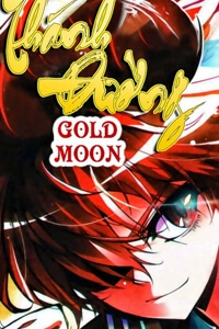 Bìa truyện Thánh Đường