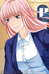 Bìa truyện Ôn Nhu Huyền Niềm