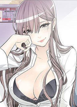 Bìa truyện Câu lạc bộ sa đoạ