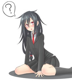 Bìa truyện Hatsushimo is the uke to everyone