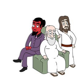 Bìa truyện Bác God phượt thủ