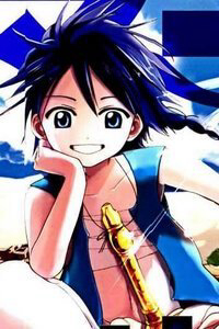 Bìa truyện Mê Cung Pháp Thuật