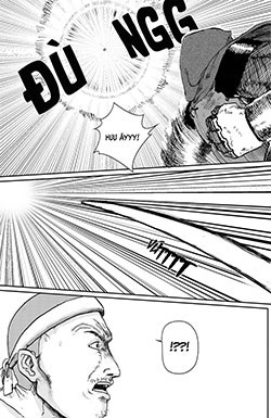 Bìa truyện Vận May Của Quỷ