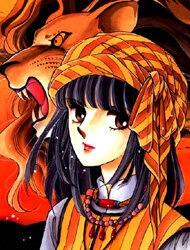 Bìa truyện Bình Minh Bên Sư Tử