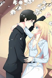 Bìa truyện Cuộc sống về đêm của người vợ 18 tuổi